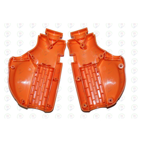 Kit Carcasa Mando PELLEN