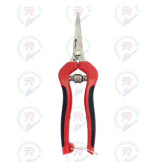 Tijera de Recolección Kamikaze T-556 INOX | Corte Preciso y Duradero