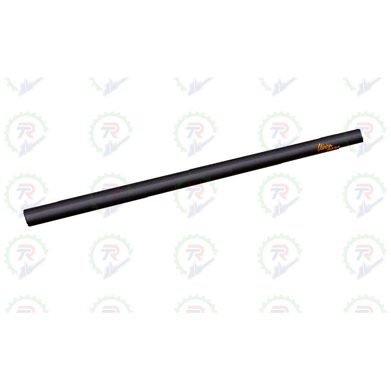 Tubo Aluminio PELLEN