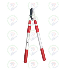 Tijera CH-83 YUNQUE de poda profesional | Corte limpio y preciso