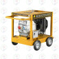 Grupo Electrogeno TRS 12000 BENZA