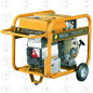 Grupo Electrogeno TRYDS 5500 BENZA
