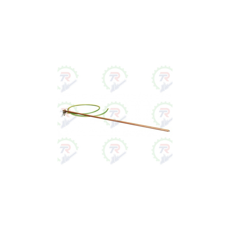 Pica Toma de Tierra 0.75 m BENZA