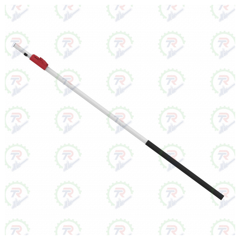 Alargador telex 2×1,5 m