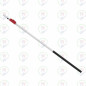 Alargador telex 2×1,5 m