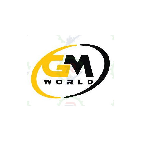 Anticongelante Refrigerante 10% GM WORLD