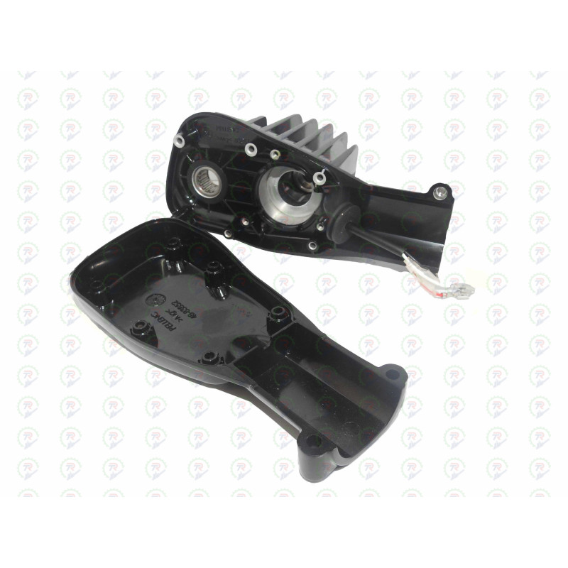 Kit Carter + Starter PELLEN Kit Carter + Starter PELLEN