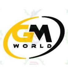 AdBlue GM WORLD 5L