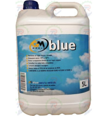 AdBlue GM WORLD 5L – Urea 32,5% para sistemas SCR