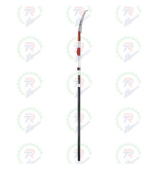 Pértiga 330-BH Turbo 4.5m | Corte preciso y duradero