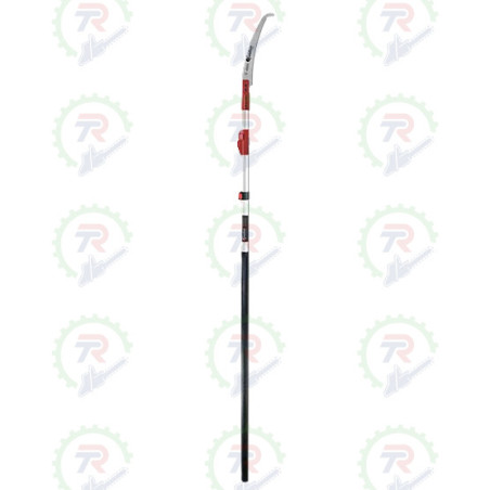 Pértiga 330-BH Turbo 4.5m | Corte preciso y duradero
