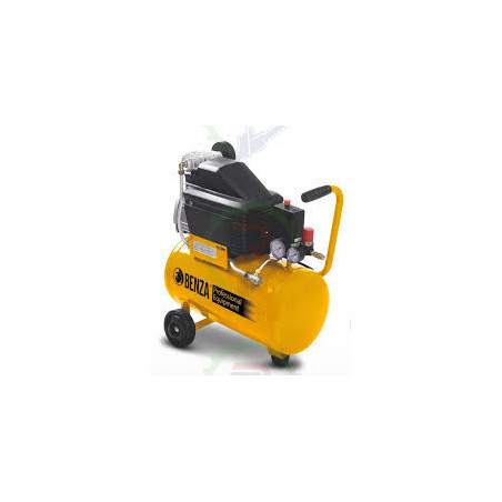 Compresor Soldadura BZC508