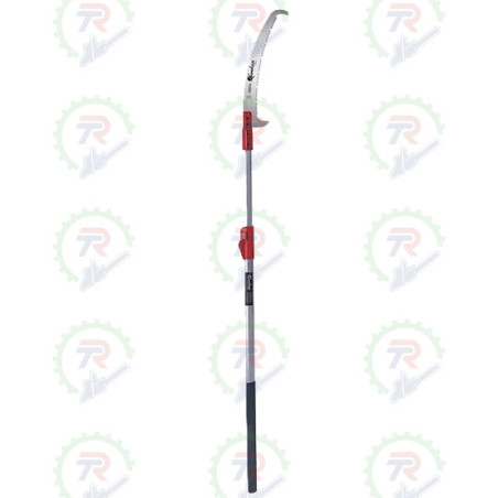 Pértiga 360-BH Turbo 4.5m | Corte preciso y duradero