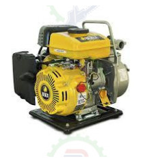 Motobomba Benza BRP100 2CV 8000 l/h para Aguas Limpias