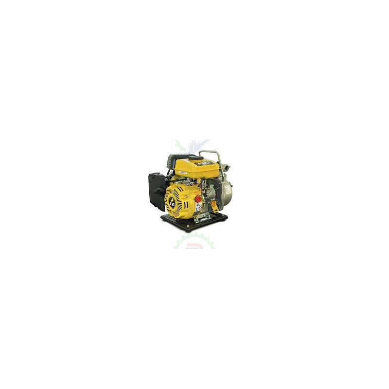 Motobomba BENZA BRP100
