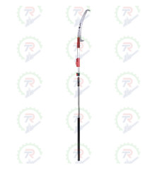 Pértiga 360-BH Turbo 6m | Corte preciso y duradero