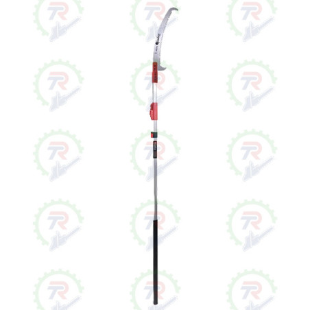 Pértiga 360-BH Turbo 6m | Corte preciso y duradero