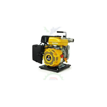 Motobomba Benza BRP150 2CV 14.000 l/h para Aguas Limpias