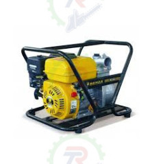 Motobomba Benza BX200 5,4CV 36.000 l/h para Aguas Limpias