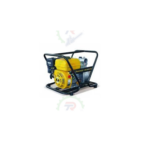 Motobomba Benza BX200 5,4CV 36.000 l/h para Aguas Limpias