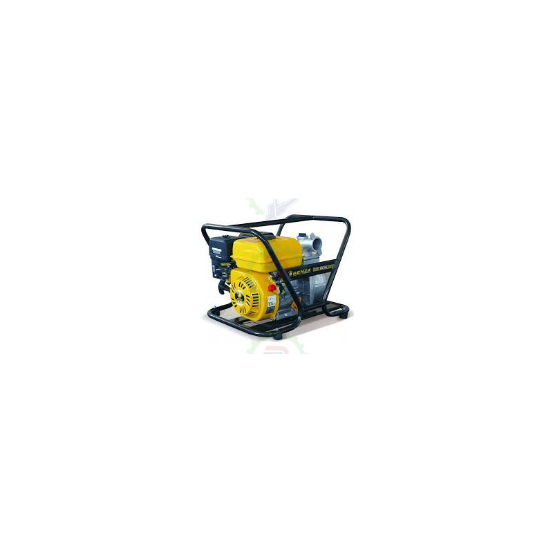 Motobomba BENZA BX 200HP