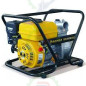 Motobomba BENZA BX 200HP