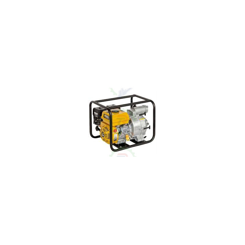 Motobomba BENZA BX 300T