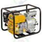 Motobomba BENZA BX 300T