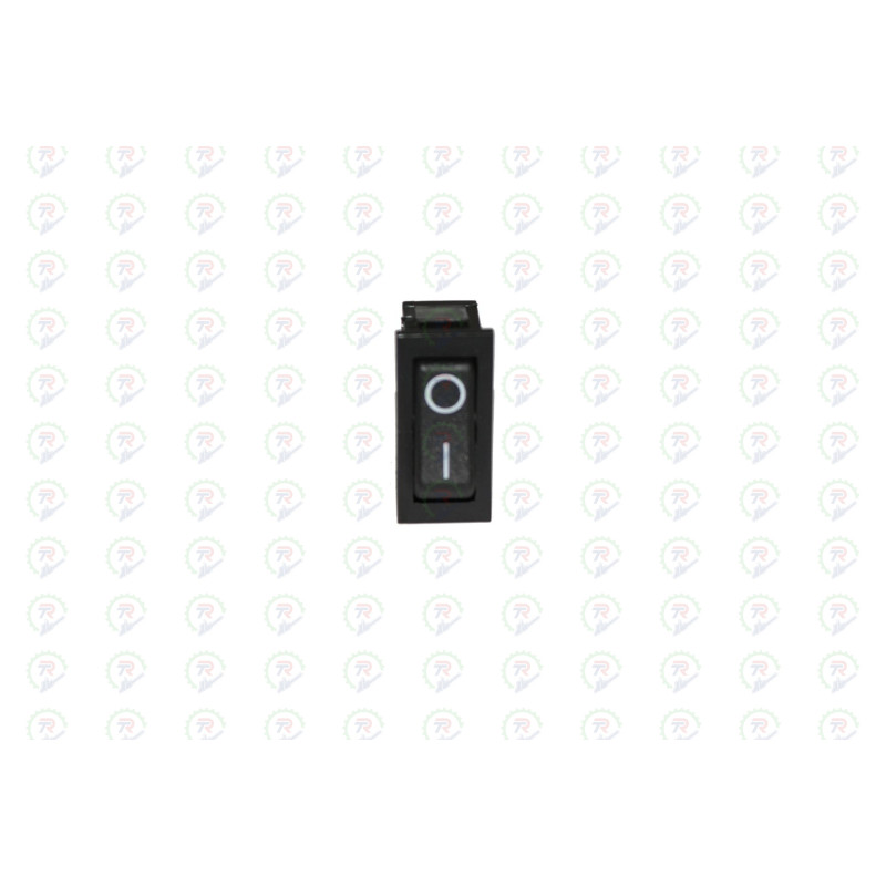 Interruptor M/AC PELLEN