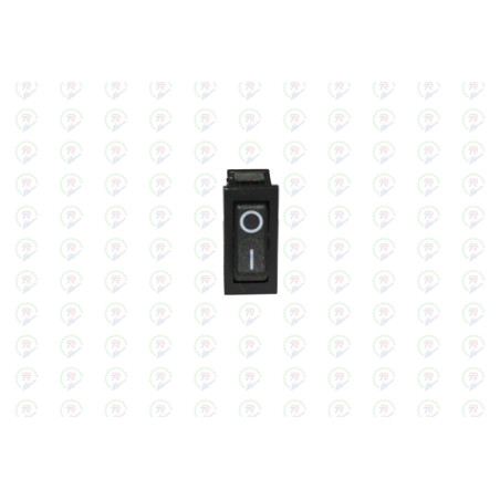 Interruptor M/AC PELLEN