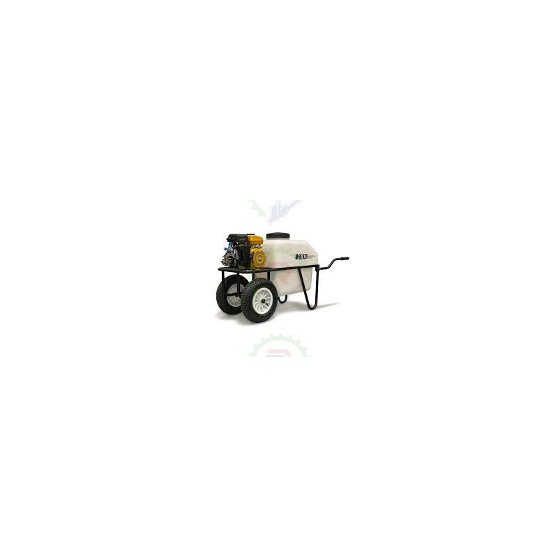 Pulverizadora BENZA BZS 2514