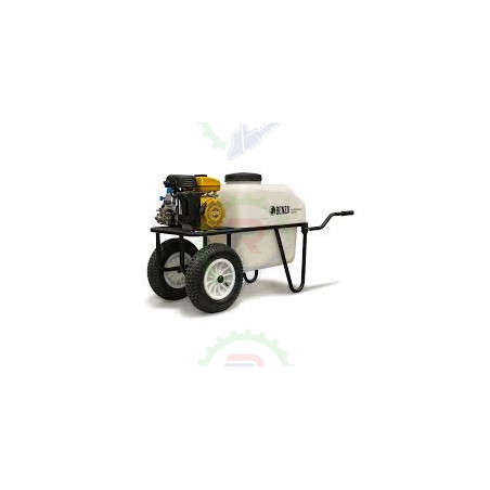 Pulverizadora BENZA BZS 2514