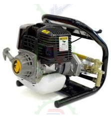 Pulverizadora Benza BZS 257P 1CV 7 l/min sin depósito