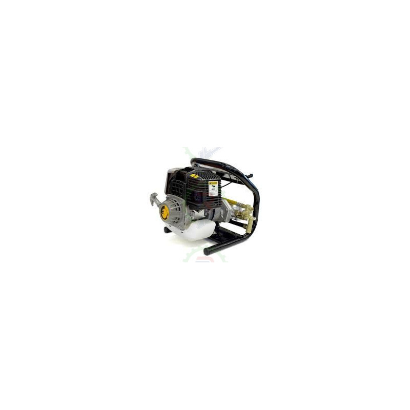 Pulverizadora BENZA BZS 257P