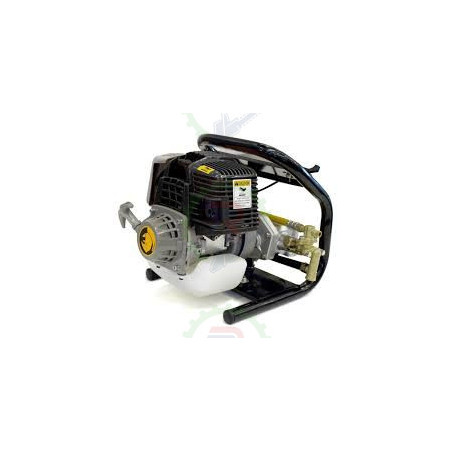 Pulverizadora BENZA BZS 257P