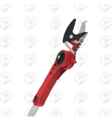Serrucho MT-63 Turbo | Poda precisa y profesional
