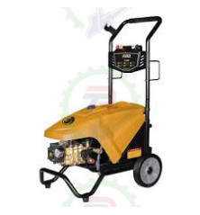 Hidrolimpiadora BENZA BZ 15010 | 2500W | 150 bares | Limpieza potente