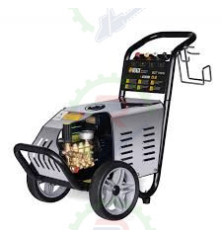 Hidrolimpiadora BENZA BZ 17010 | 170 bares | Motor Robin | Limpieza