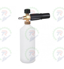 Inyector de Espuma BENZA | Compatible con BZ15010 y BZ17010