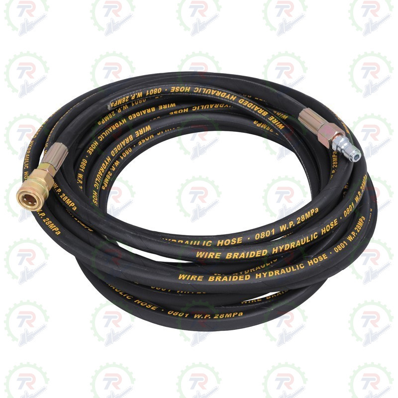 Manguera alta presion 10 m BENZA BZ15010 / BZ17010