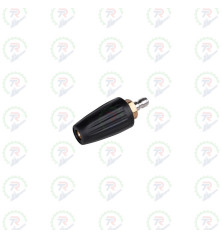 Boquilla Turbo BENZA Enganche rápido Compatible con BZ15010 y BZ17010