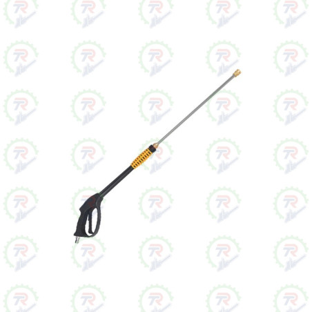 Pistola con lanza BENZA BZ15010 / BZ17010