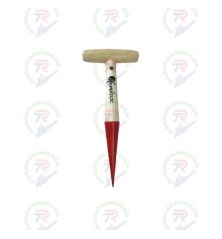 Pincho Plantador Kamikaze – Herramienta de Jardinería Resistente