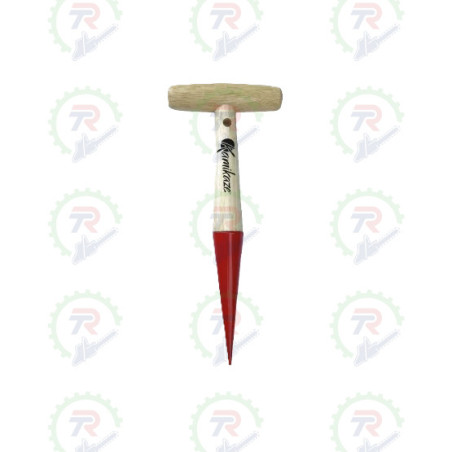 Pincho Plantador Kamikaze – Herramienta de Jardinería Resistente
