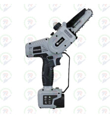 Sierra Eléctrica Kamikaze KVS-5100 – Potente, Ligera y Completa.