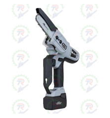 Sierra Eléctrica Kamikaze KVS-5500 – Potente, Ligera y Completa.