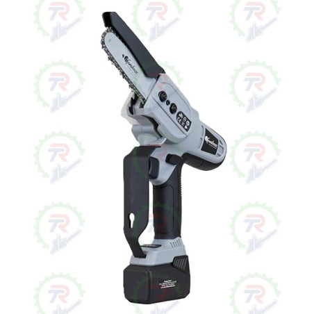 Sierra Eléctrica Kamikaze KVS-5500 – Potente, Ligera y Completa.