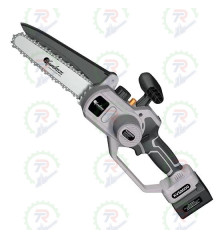 Sierra Eléctrica Kamikaze KVS-8000 – Potente, Ligera y Completa.