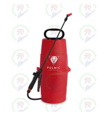 Pulverizador Pulmic Raptor 7 | Eficiencia y Precisión en Pulverización
