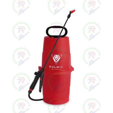Pulverizador Pulmic Raptor 7